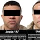 La FGR extraditó a Estados Unidos a dos personas requeridas por cortes federales por asociación delictuosa y delitos contra la salud, ambos fueron entregados en el AICM tras gestiones oficiales