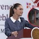 “Pura deuda” dejó el Fonden: Sheinbaum responde ante señalamientos por las afectaciones que dejan las lluvias en México y asegura la existencia de un monto de 19 mil millones para daños