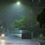 Primera lluvia de la temporada llega a Hermosillo con acumulados de más de 23 milímetros