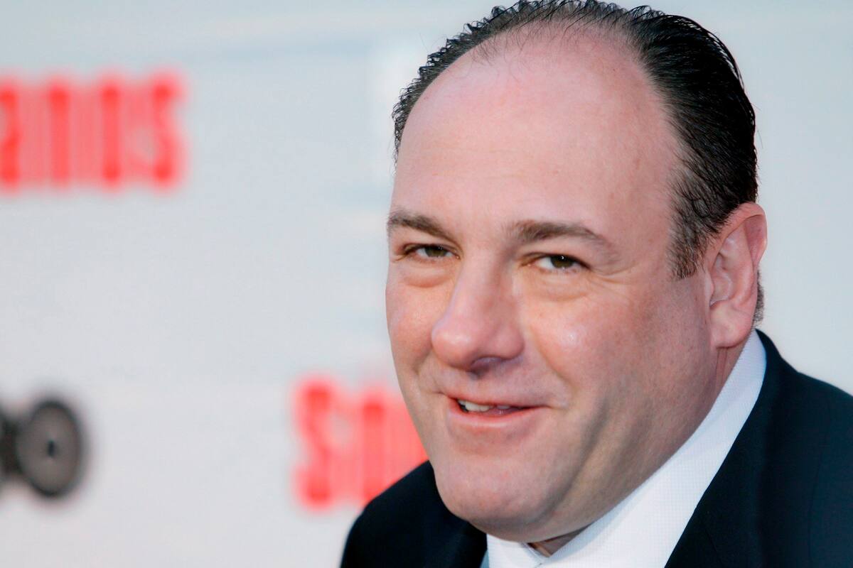 ¿Murió Tony Soprano en aquella escena final? Su creador lo revela por error