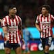 ¿Chivas le pagaría una millonada a Alan Pulido para que no juegue?