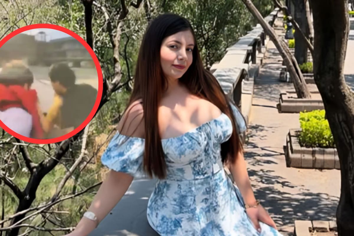 Caso ‘La Nicholette’: Harfuch reveló que ya fueron ubicados los vehículos utilizados en el rapto en Sinaloa