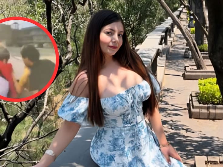 ¿Quién es La Nicholette? Tiktoker que fue privada de su libertad en Culiacán; esto es lo que se sabe del caso