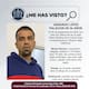Se busca a Gerardo López Palacios de 54 años de edad