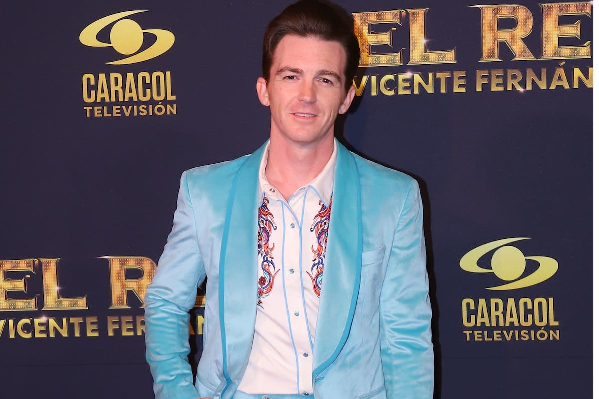 Will Friedle y Rider Strong revelan una charla ‘curativa’ con Drake Bell después de apoyar a su abusador Brian Peck