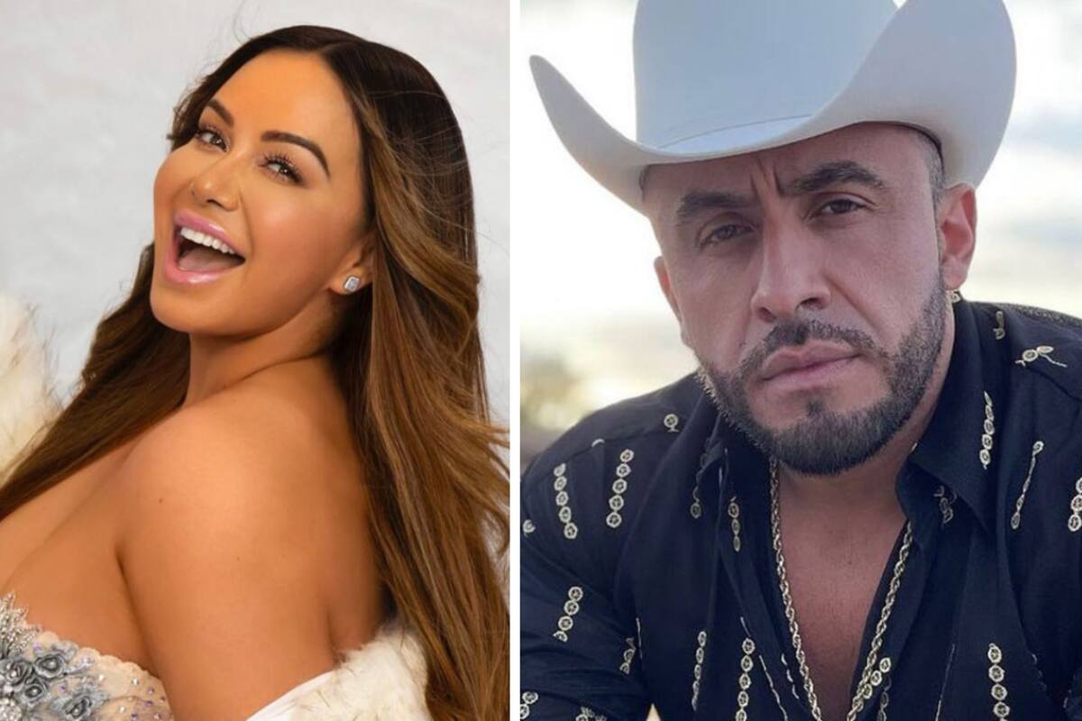 Juan Rivera afirma que hubo un acercamiento con Chiquis Rivera