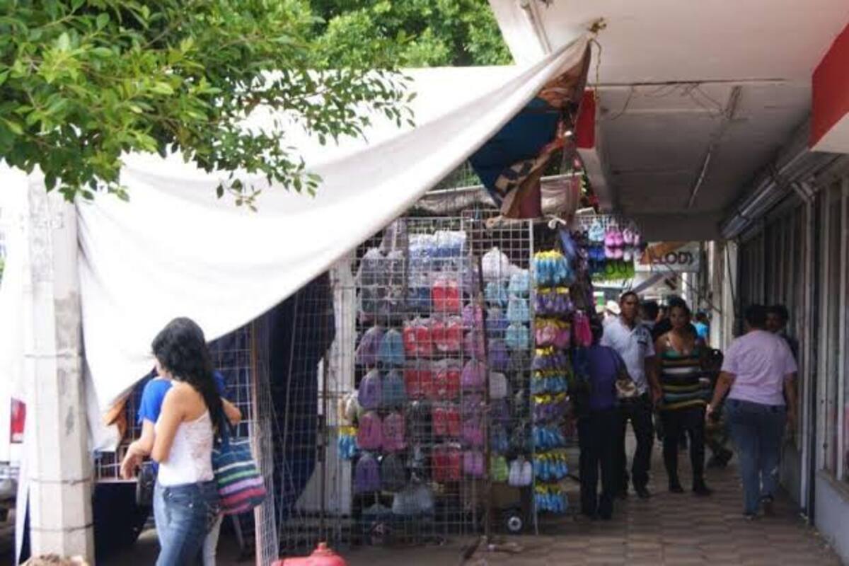 Esperan ambulantes alza del 100% en ventas en Ciudad Obregón