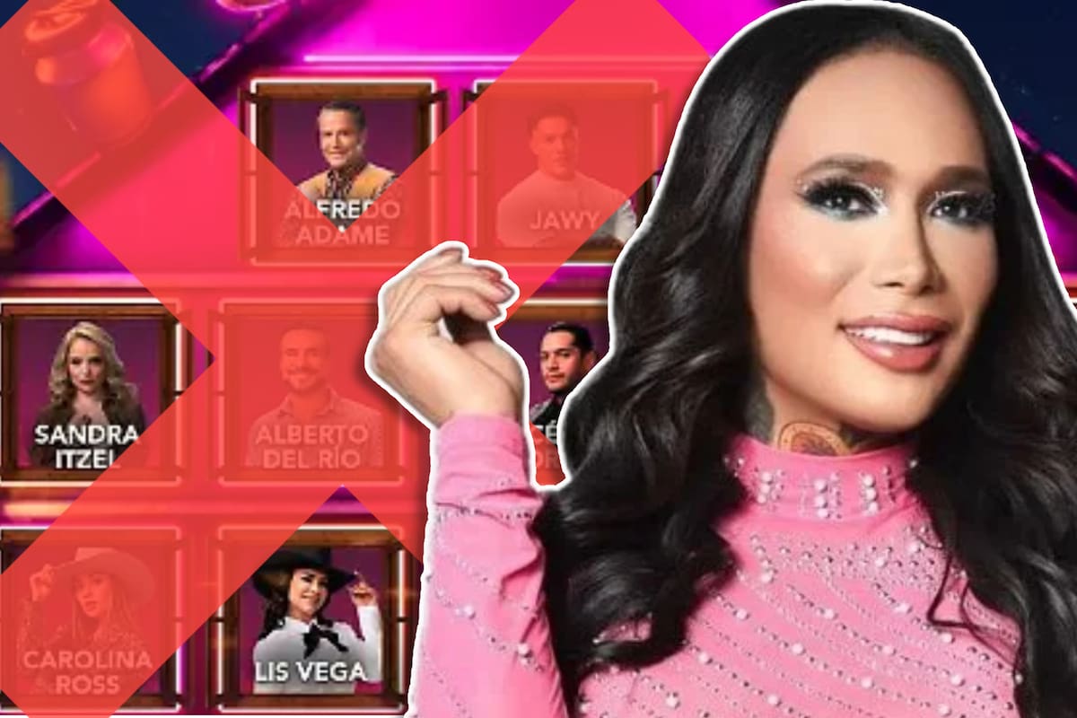 Karina Torres confirma que no participará en ‘La Granja VIP’ tras fuertes rumores que la relacionaban con el reality show