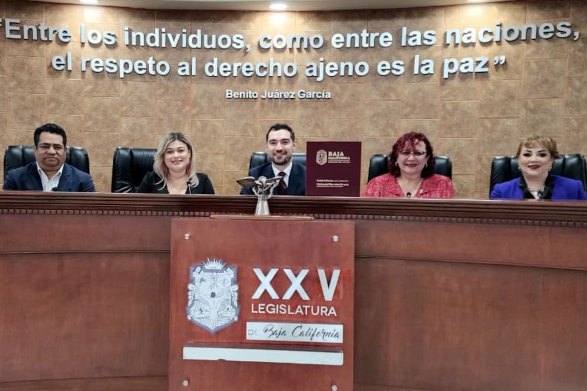 Congreso exige concluir la entrega y recepción por la municipalización de San Felipe