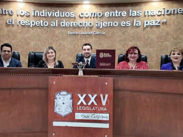 Congreso exige concluir la entrega y recepción por la municipalización de San Felipe