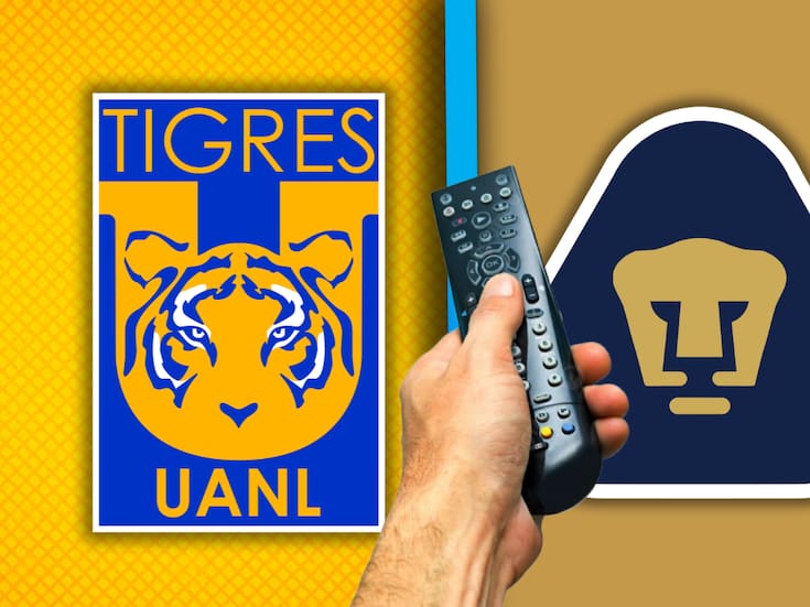 Tigres vs Pumas: ¿A qué hora y por dónde ver EN VIVO el partido de Jornada 2 de la Liga MX?