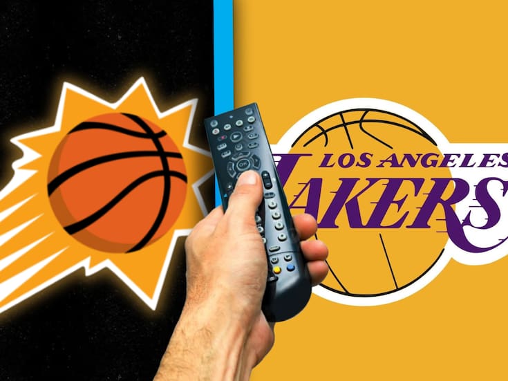 Suns vs Lakers: ¿A qué hora y por dónde ver EN VIVO el juego de la NBA? (martes 23 de diciembre)