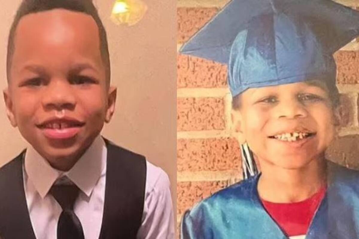 Texas: Niño de siete años es encontrado muerto dentro de lavadora; había sido adoptado en 2019