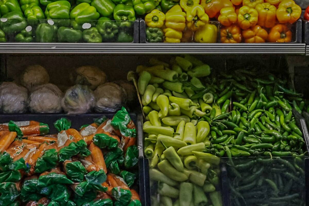 BC registró la inflación más alta a nivel nacional en primera quincena de septiembre