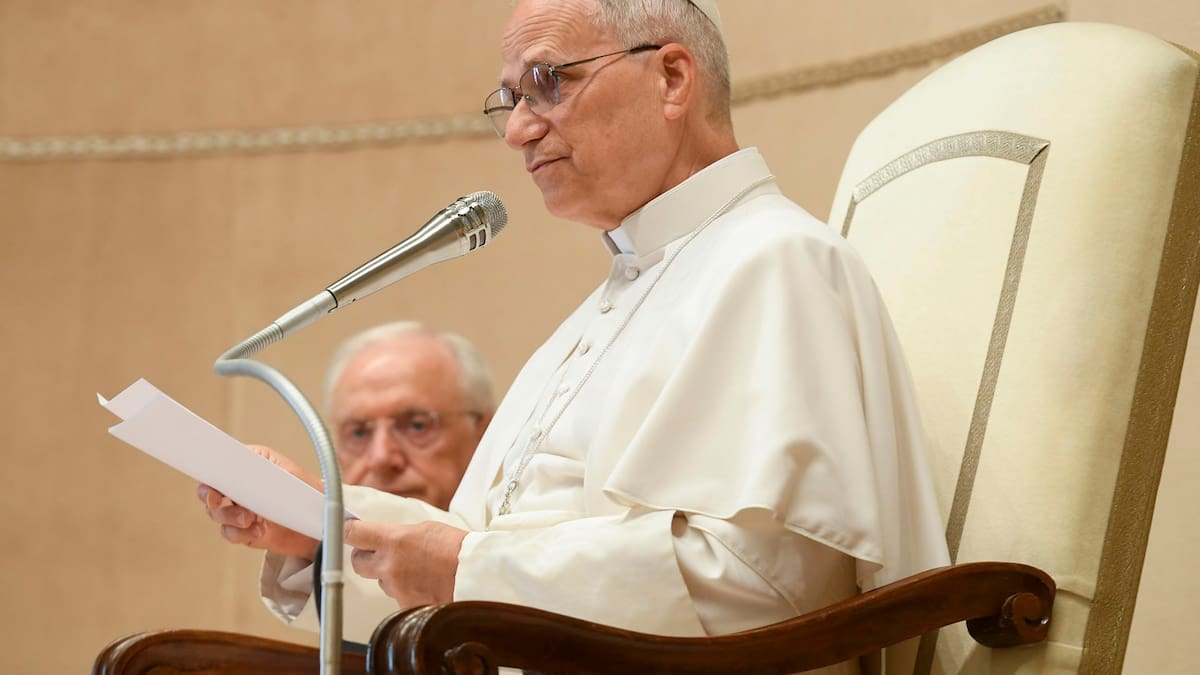 El papa León XIV denuncia que “la codicia humilla a pueblos enteros más que el hambre” y llama a la Iglesia a actuar frente a la desigualdad y la guerra