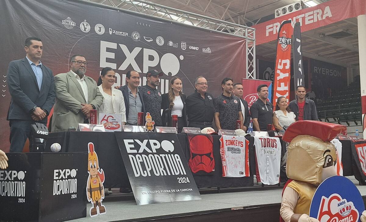 Foto: Heriberto Muñoz