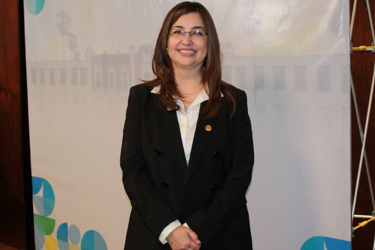 Felicita Alfonso Durazo a Dena Camarena y reconoce labor de Plancarte Martínez