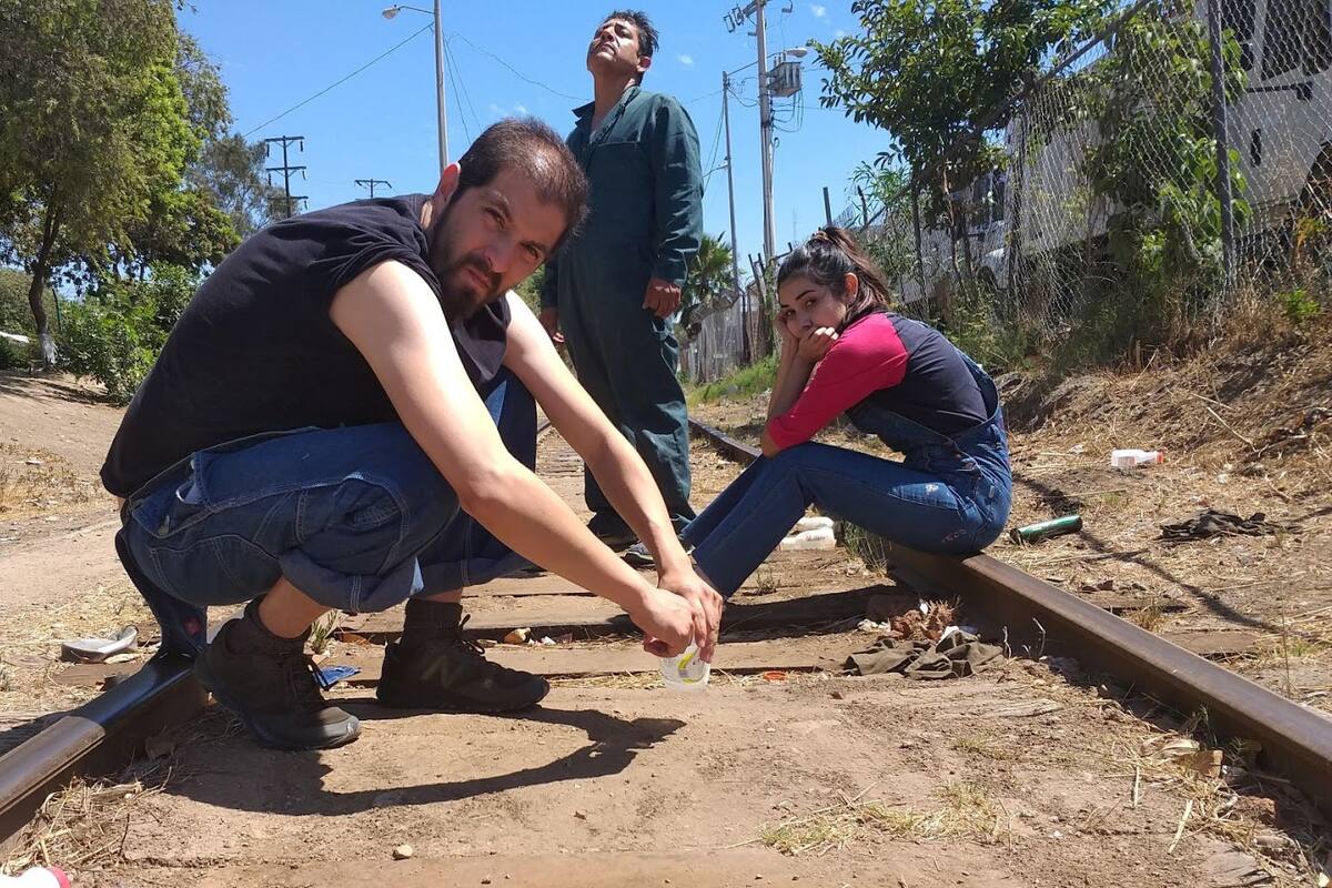 Mexicali a Secas llevará a escena 'El mexican dream' en el Cecut