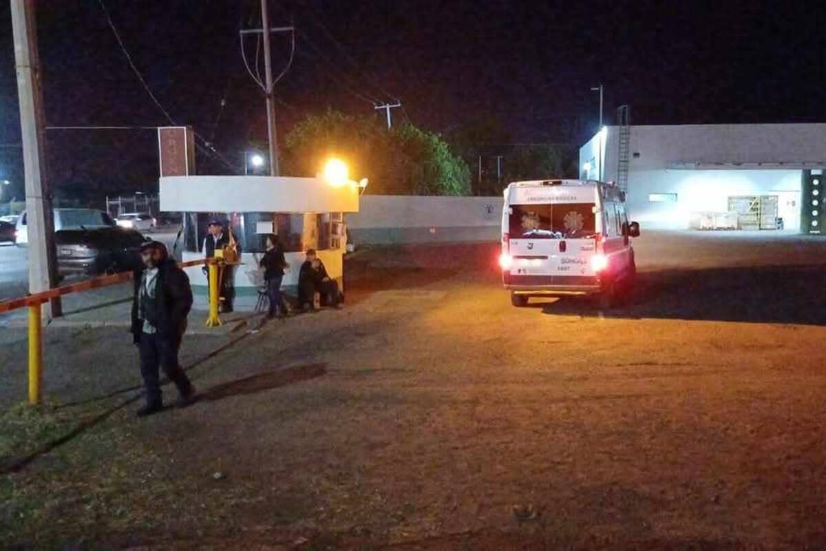 Tres niños ingresados al hospital con quemaduras; investiga posible manipulación de combustible en Esperanza