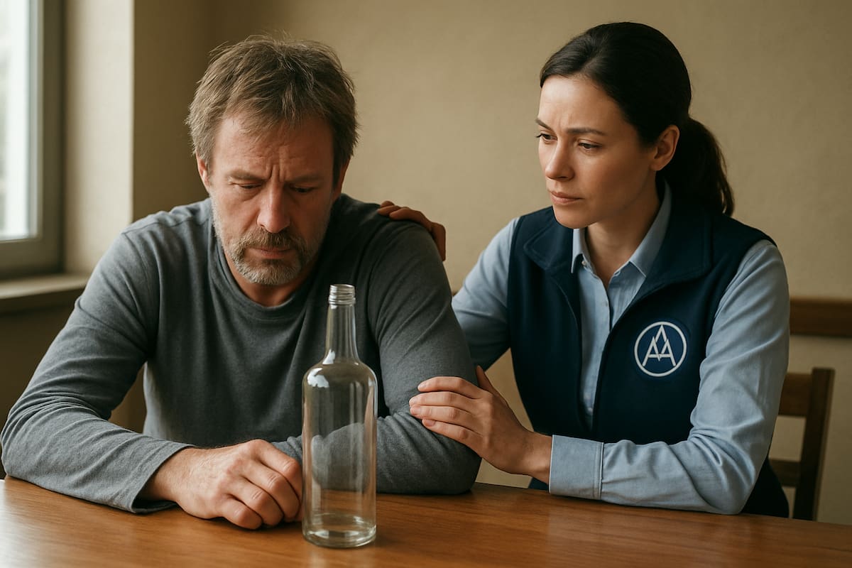 Refuerza AA cooperación con profesionales en Tijuana