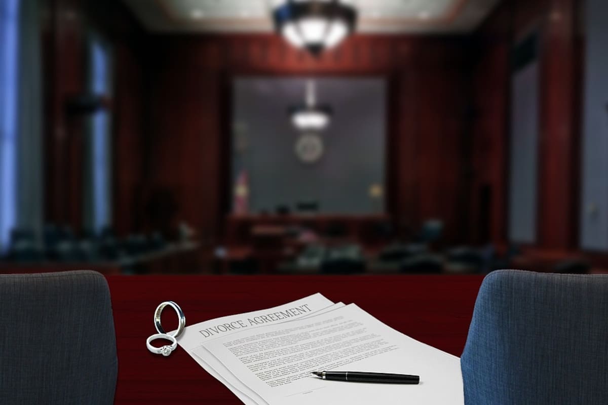 Incrementa un 67% número de divorcios en BC