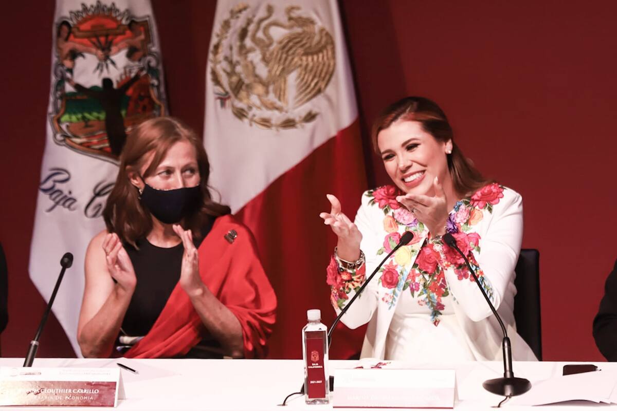 Habrá una gran diferencia entre el día de hoy y ayer en Gobierno: Congreso