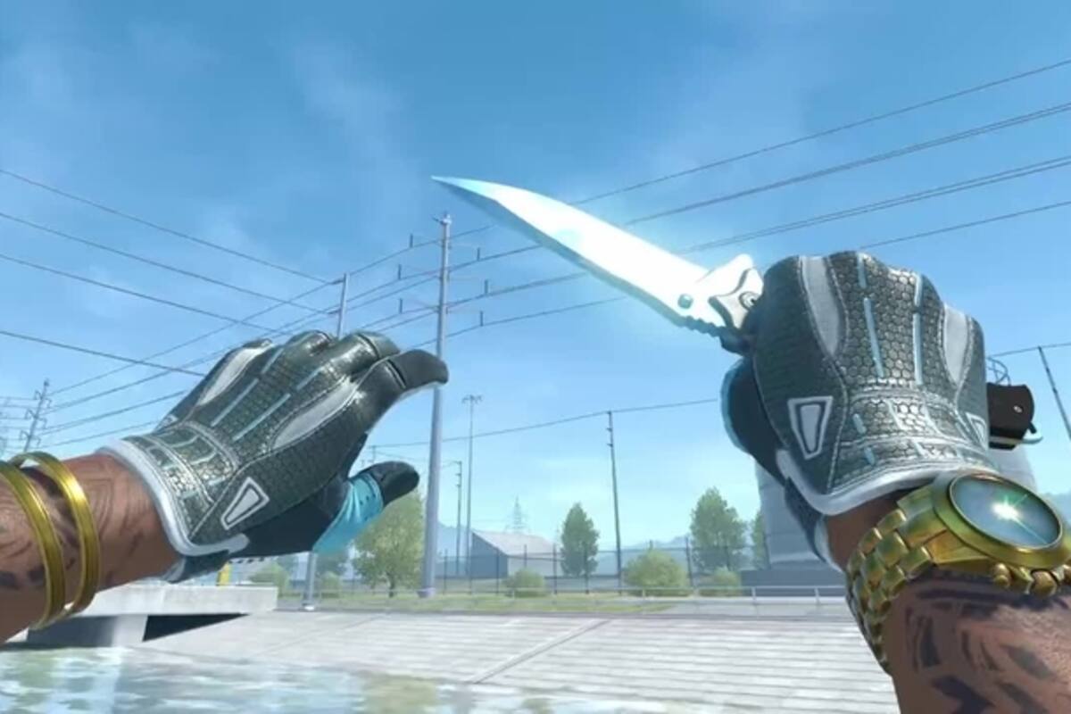 Niño busca en persona y ataca al niño que le ganaba en el “Counter Strike” en línea