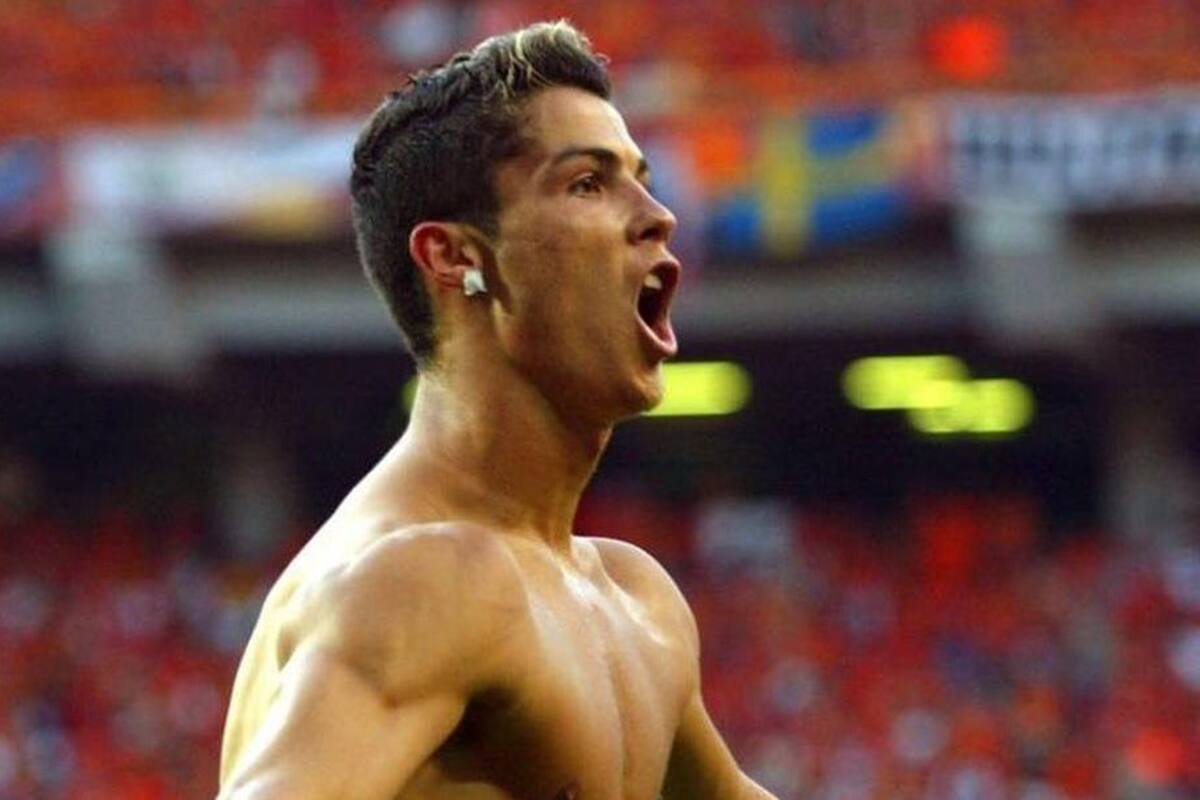"Son dos goles importantes los que he conseguido": Cristiano sobre sus goles 100 y 101