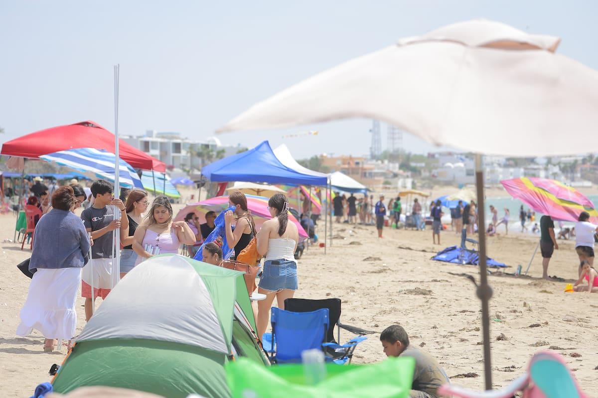 Busca Astiazarán garantizar atención integral durante la Semana Santa