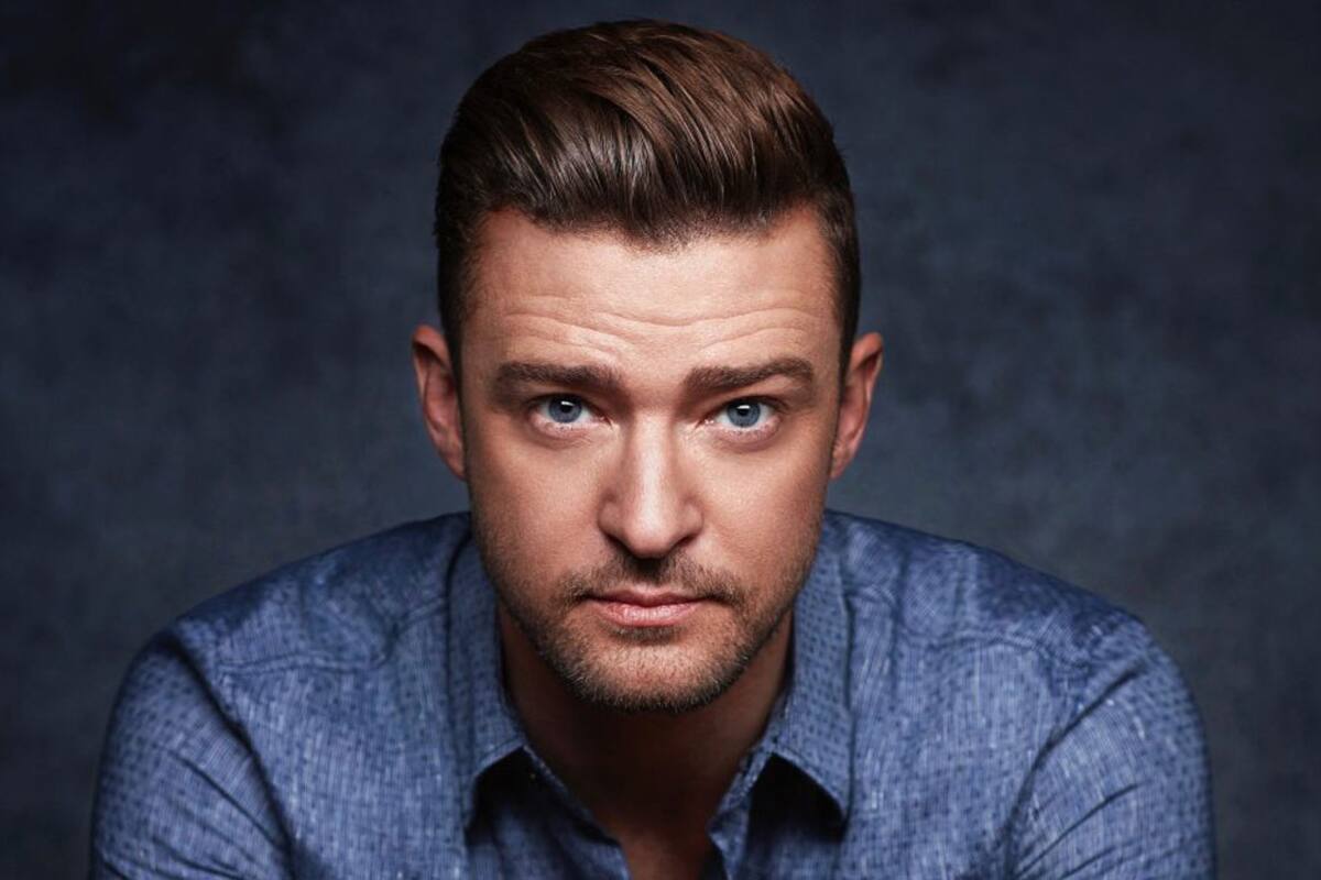 Justin Timberlake regresa a San Diego este 2024