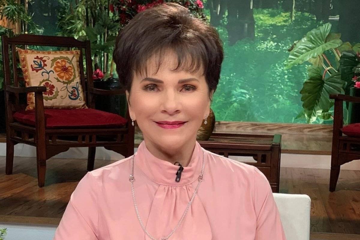 Tacha de grosera a Pati Chapoy por un video sobre Magda Rodríguez