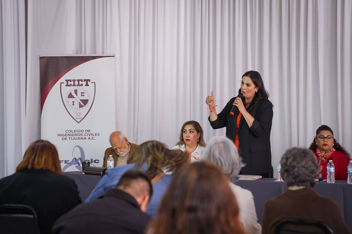 Para que la ciudad sea para todos, se debe planear mejor su crecimiento: Karla RuizLa