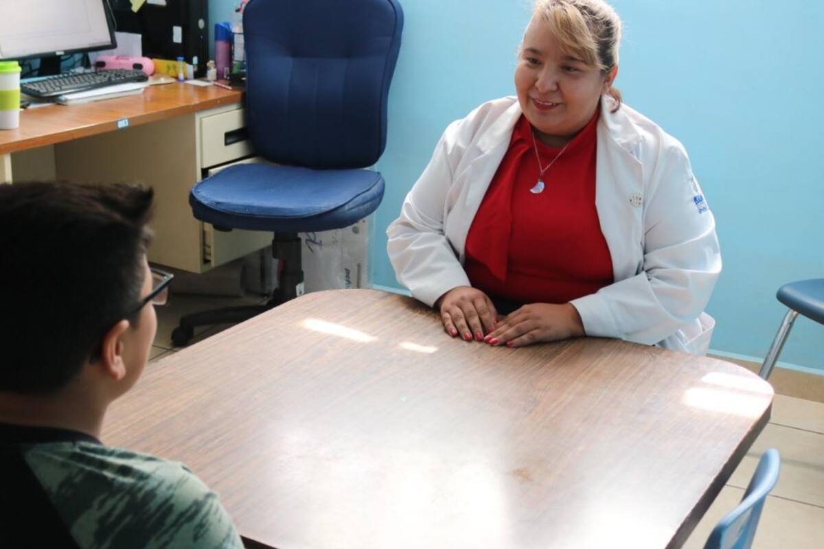 Causas por las que jóvenes pueden llegar a la autolesión: IPEBC