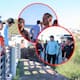 Evalúan daños en Guaymas tras intensas lluvias: al menos 25 casas afectadas