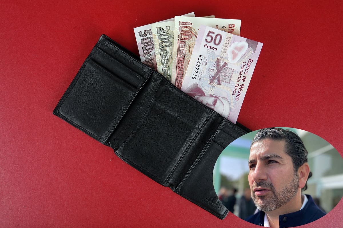 Salario mínimo llegará a los 419.88 pesos en BC: STPS