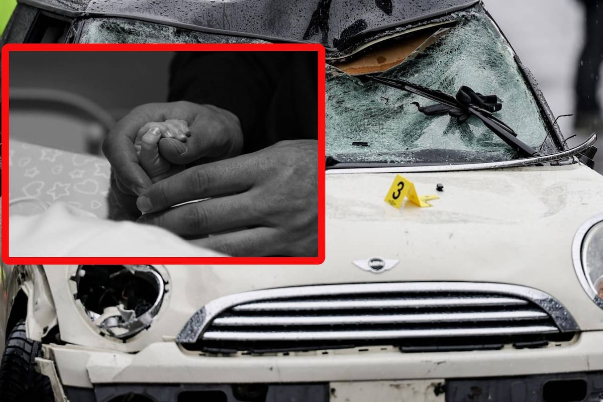 Niño de dos años herido de gravedad y luchando por su vida, revelan autoridades en Múnich tras atropellamiento masivo