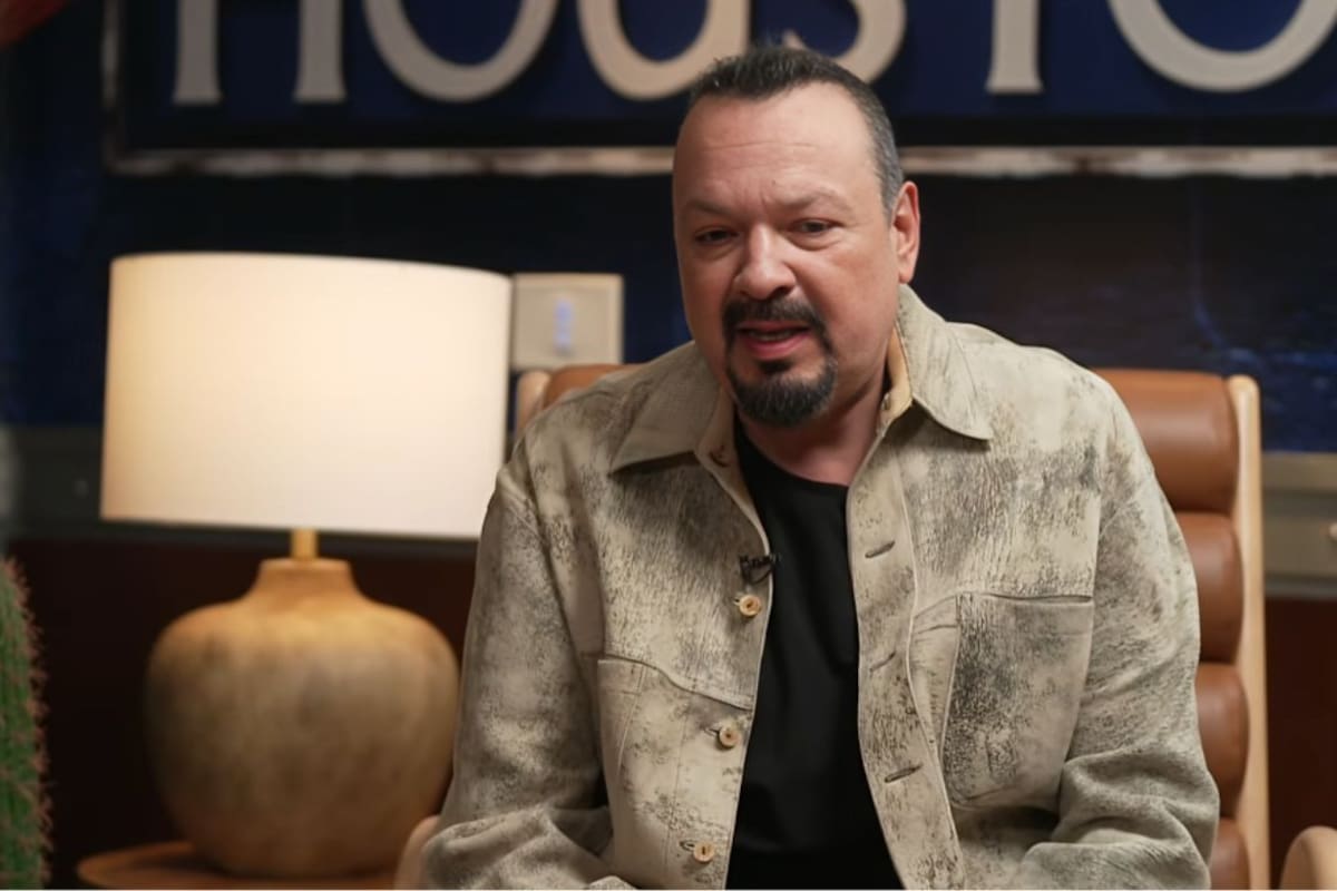 Pepe Aguilar revela detalles del tiroteo cerca de su rancho en Zacatecas y analiza el escenario de violencia en México tras la muerte del líder del CJNG