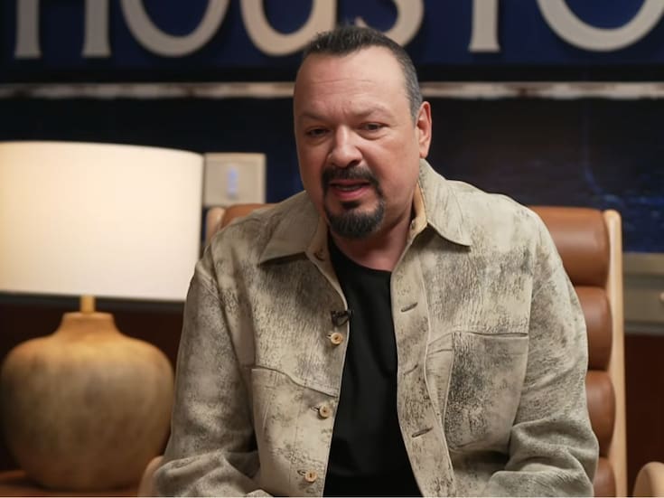 Pepe Aguilar revela detalles del tiroteo cerca de su rancho en Zacatecas y analiza el escenario de violencia en México tras la muerte del líder del CJNG