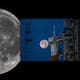 ¿Quieres dejar tu nombre en la Luna? Así puedes hacerlo con la NASA y su próxima misión Artemis II