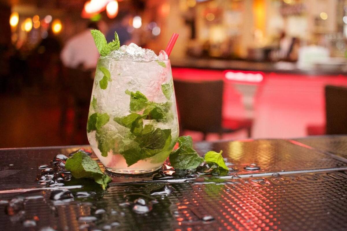 Disfruta de estas bebidas sin azúcar para refrescarte este verano