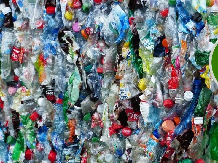 Aprueban reforma para fortalecer la economía circular y formalizar redes de reciclaje en Baja California