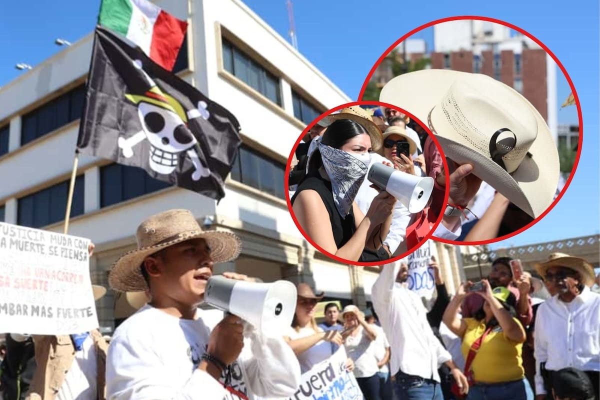 Generación Z y su marcha provocan dualidad: por un lado, piden que el gobierno mande “señales” de que sí está escuchando a los jóvenes, mientras que Morena alza la voz y condena la violencia que emplearon para manifestarse