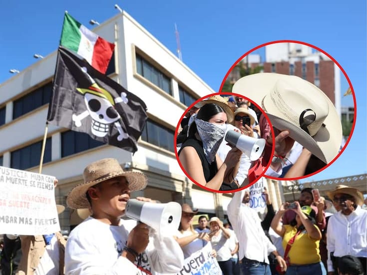 Generación Z y su marcha provocan dualidad: por un lado, piden que el gobierno mande “señales” de que sí está escuchando a los jóvenes, mientras que Morena alza la voz y condena la violencia que emplearon para manifestarse