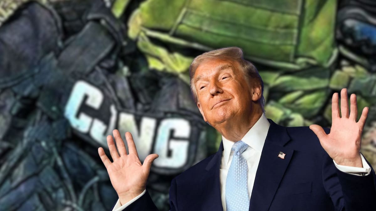 Trump advierte que EEUU sabe “dónde está la puerta” de cada narcotraficante en México y amenaza con atacarlos: “No tengo problema” en hacerlo, asegura