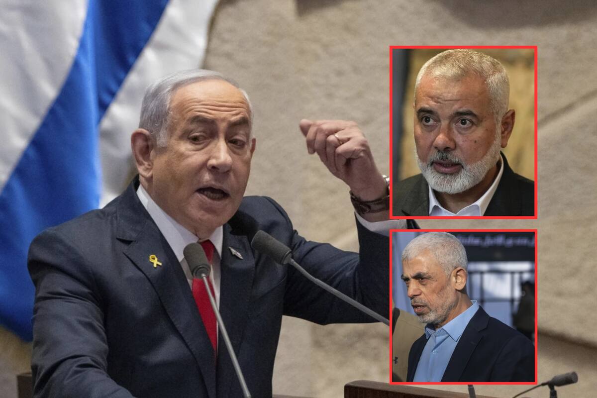 CPI emite órdenes de arresto contra Netanyahu y líderes de Hamás: ¿Qué probabilidades hay de que se cumpla la detención?