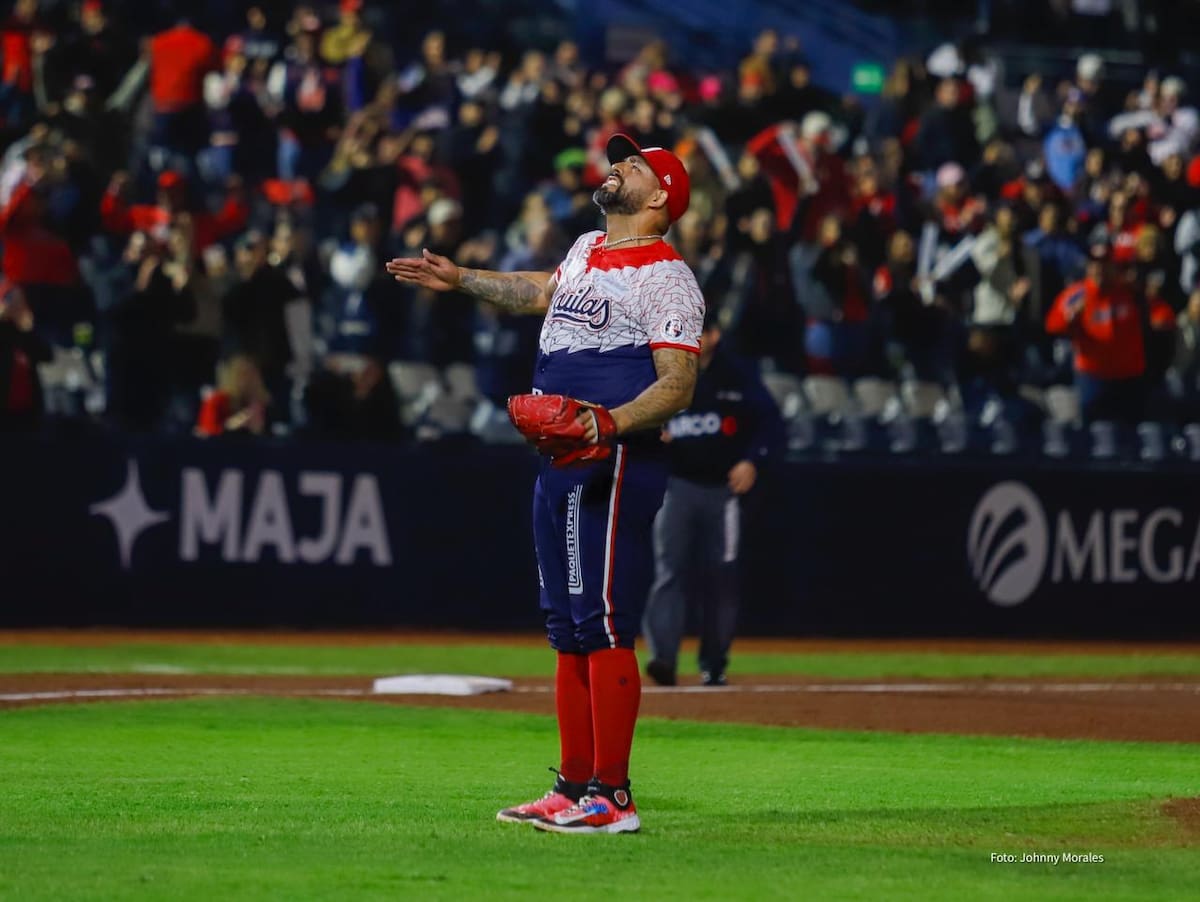 Foto: Juan J. Morales