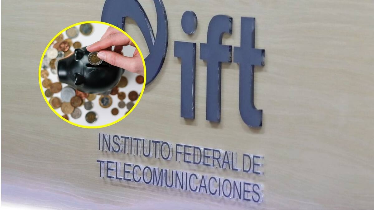 Fideicomiso del Instituto Federal de telecomunicaciones / Especial
