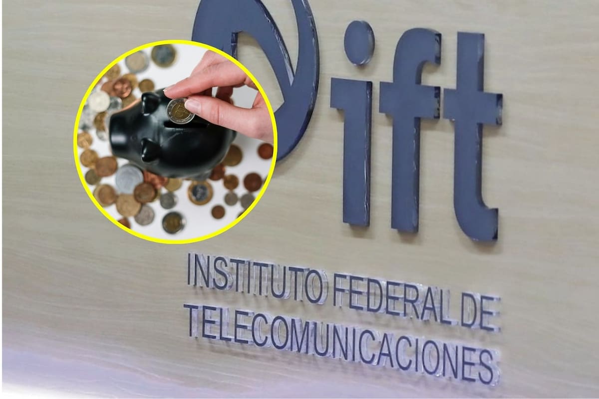 Descubren “guardadito” de mil 500 millones de pesos del IFT