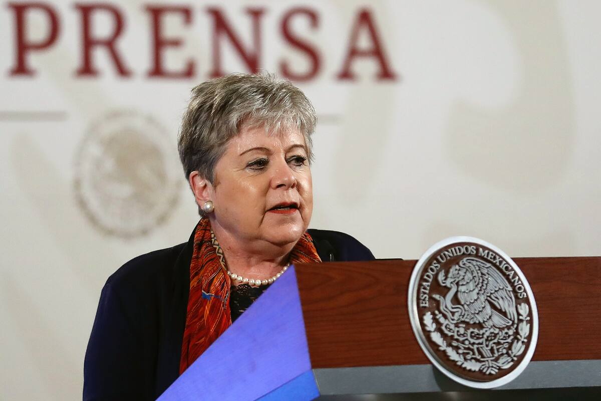 México condena la polémica ley migratoria de Texas