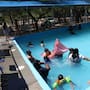 Récord de visitantes en San Pedro: Balneario recibe entre 600 y 700 personas diarias durante la Semana Santa